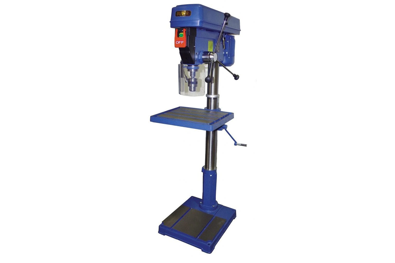 Press Drill Shop Fox D4579 Chuck Guard For Floor Model Drill India
