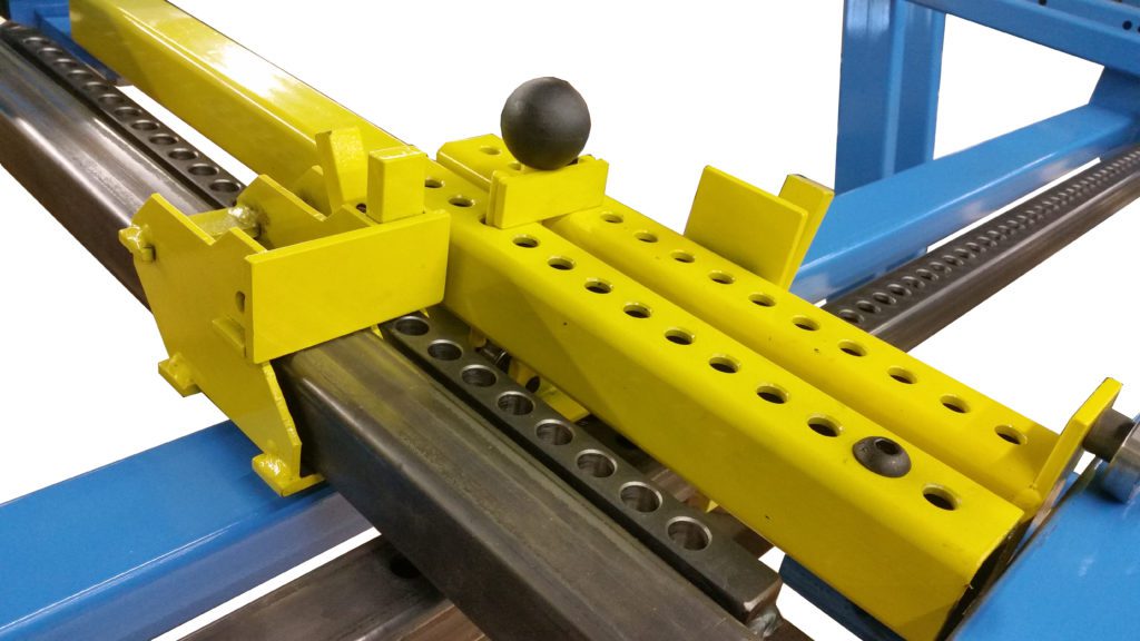 JLT #717C-DC – Cabinet Door Clamp 26