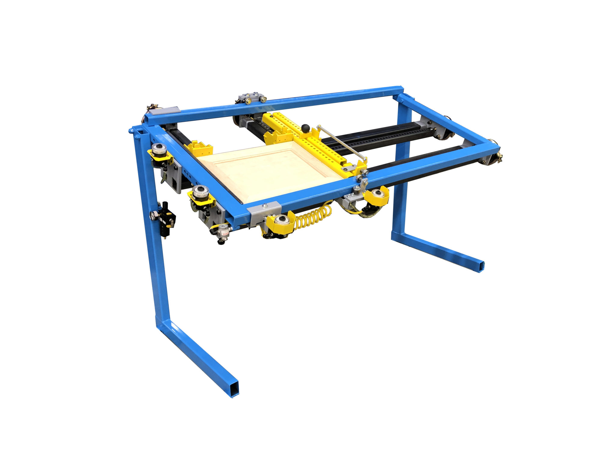 JLT #717C-M Miter Door Clamp 26