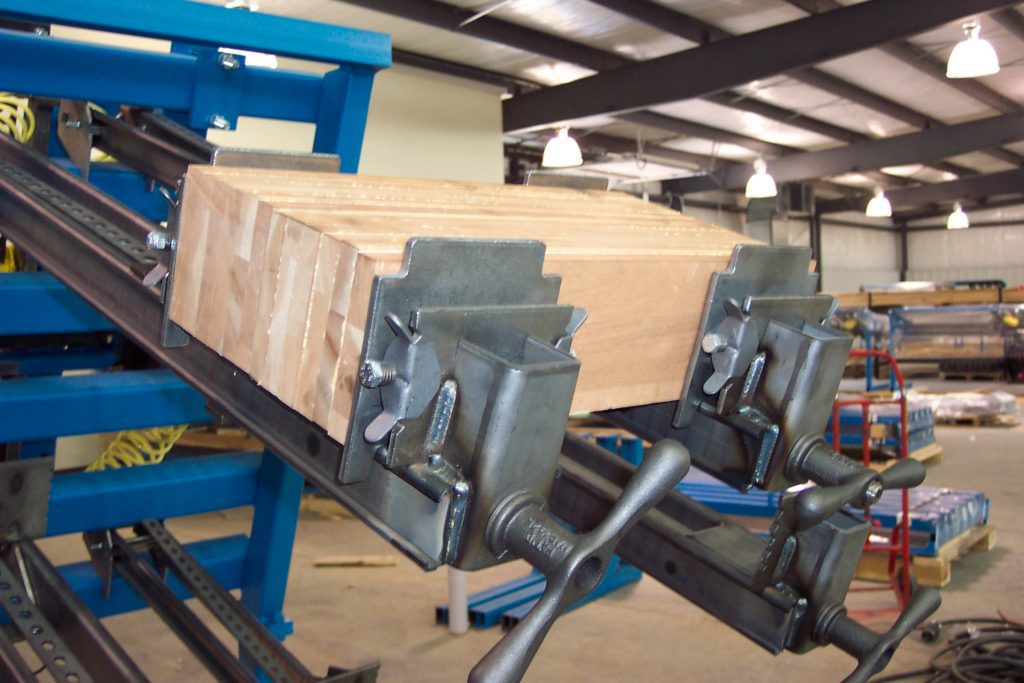 JLT Rocker Plate Clamp Extensions | 360 Degree Machinery LLC