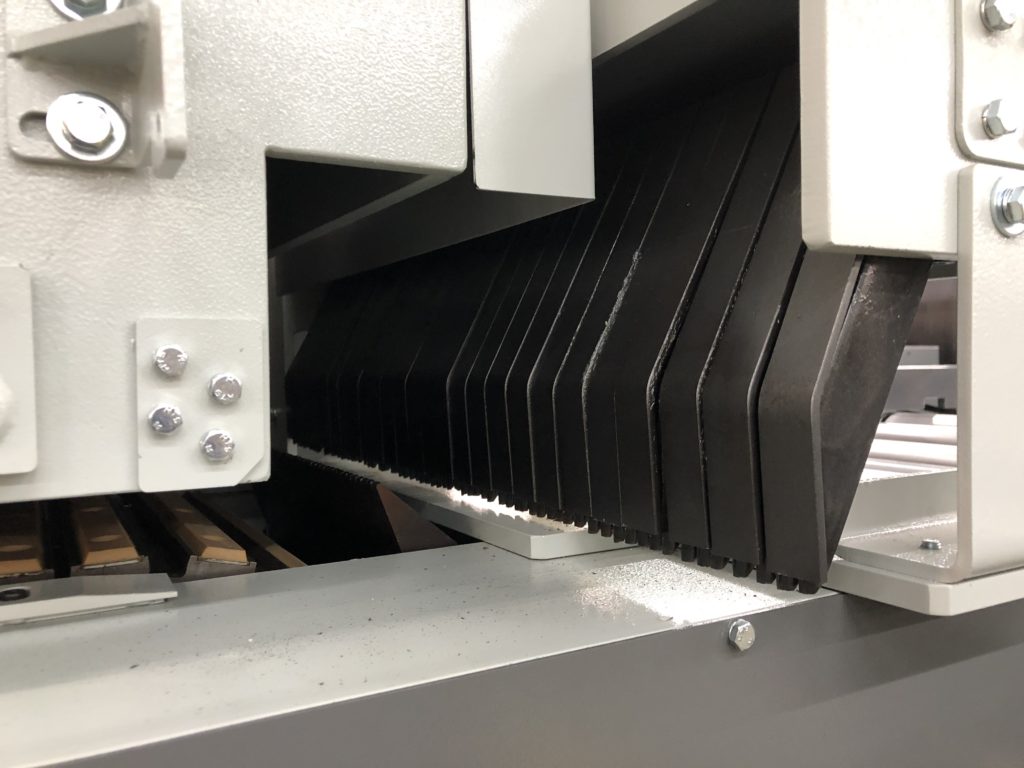 Cameron Automation #411A- Skew Rip System (Gang) | 360 Degree Machinery LLC