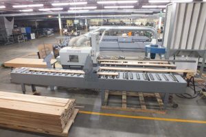 Cameron Automation #412A- Rip One System (Gang)