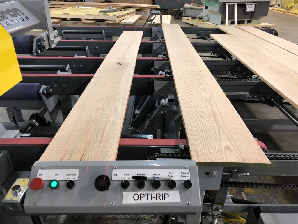 Cameron Automation #415A-AOR – The Automated Opti-Rip (Gang) | 360 ...
