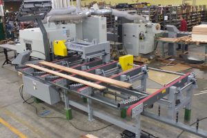 Cameron Automation #415A- Quick Rip System (Gang)