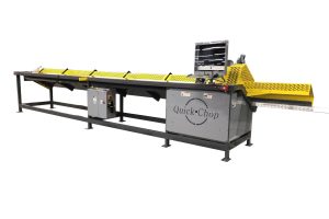 Cameron Automation #611A- Quick Chop Plus (Optimizing)