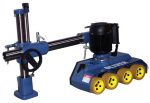 Oliver APF0038 Uni-Buddy 3‑roller 8‑speed Universal Stock Feeder