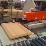 Taylor System Machine Taylor #911A- Taylor Return System for Shaper Sander | 360 Degree ...