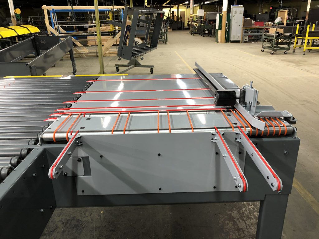 Taylor System Machine Taylor #911A- Taylor Return System for Shaper Sander | 360 Degree ...