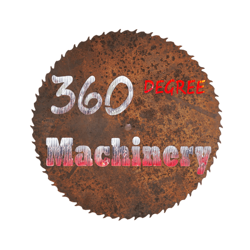 Oliver 10047 Shaper » 360 Degree Machinery LLC