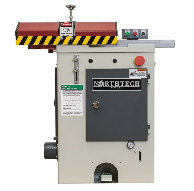 Northtech NT CS14L 14