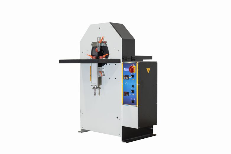 Northtech NT ES43 4 Sided Straight and Curved Part Edge Sander