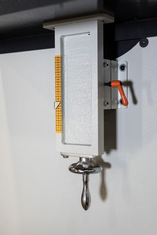 Northtech NT ES43 4 Sided Straight and Curved Part Edge Sander