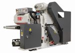 NT-610XL Heavy Duty Chain Drive Series Double Surfacer
