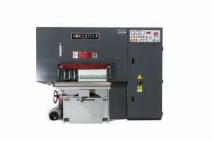 NT 820HC-505032 Double Surface Planer