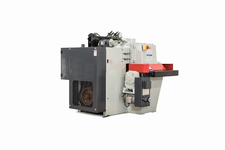 Northtech NT MRS-12N Heavy Duty Gang Rip Saw (12” Blade) | 360