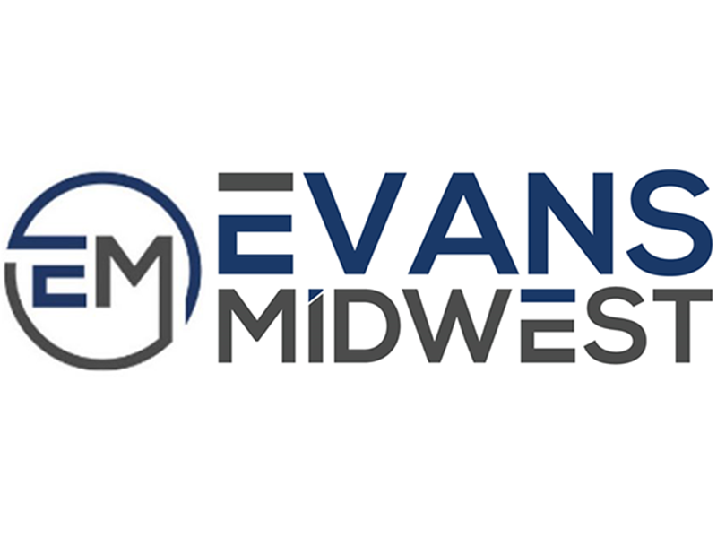 Evans Midwest Countertop Production Machinery