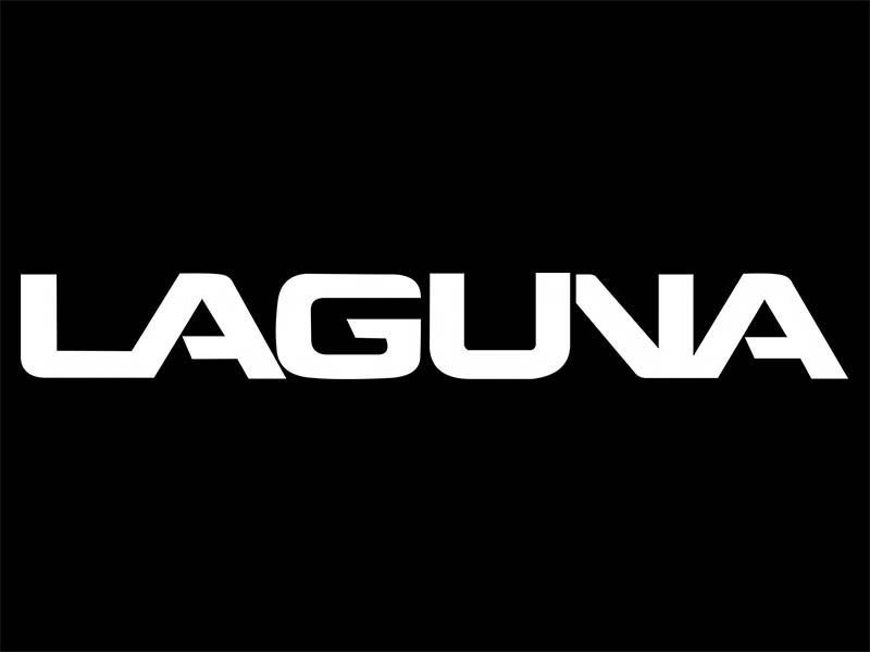 Laguna Tools Company Logo
