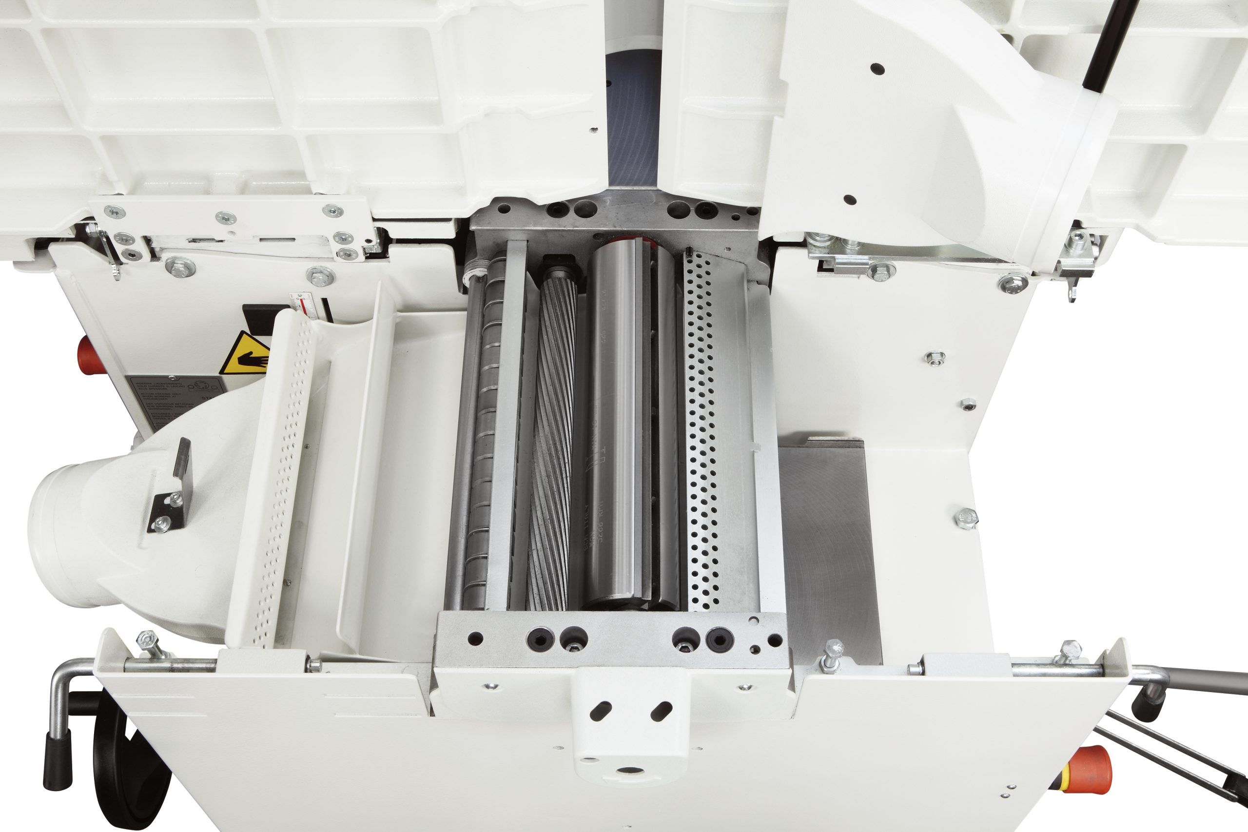 SCM minimax cu 300c Combination Machine (1-Phase) (5.5' & 8.5