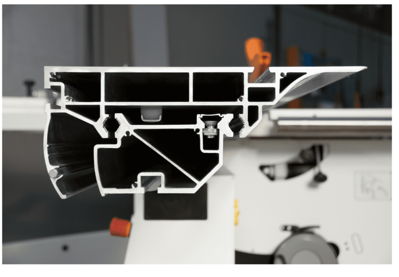 SCM minimax cu 410e Combination Machine (1-Phase) 6.5HP/8.5' Slide SCM minimax cu 410e Combination Machine (1-Phase) 6.5HP/8.5' Slide
