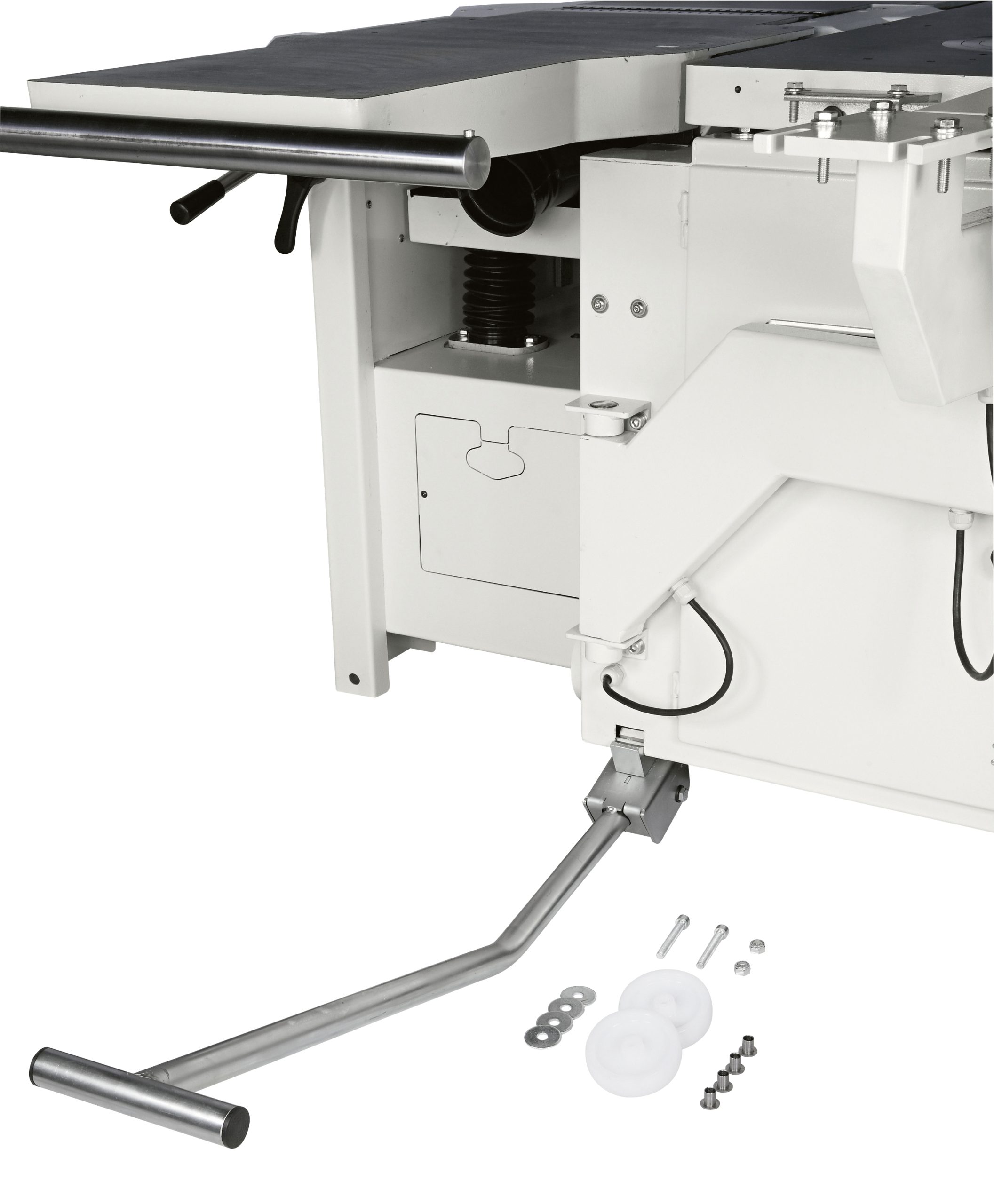SCM minimax fs 41e 16