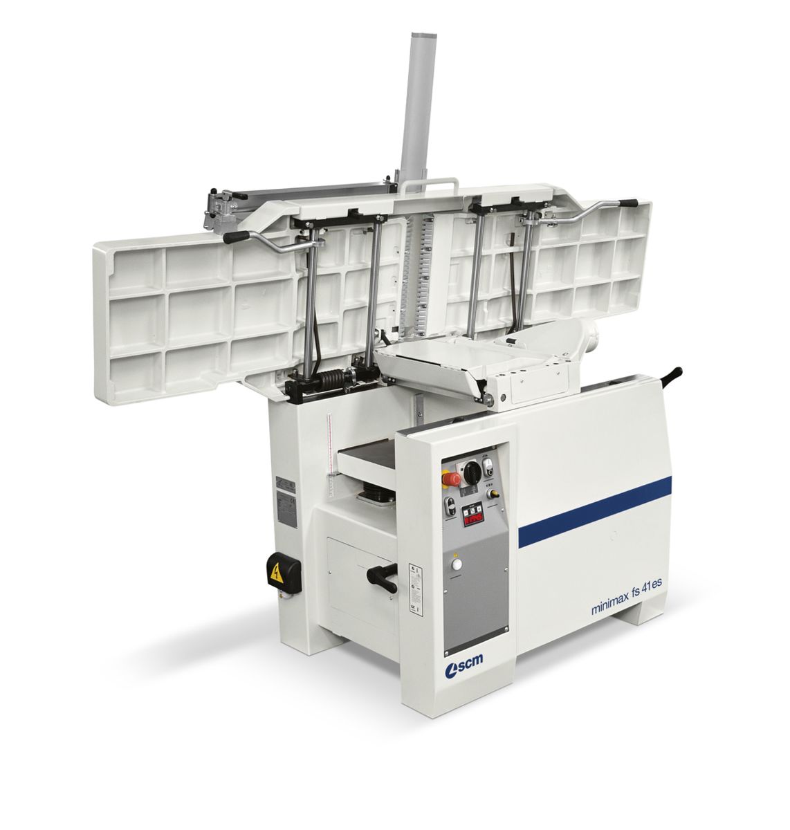 SCM minimax fs 52es 20