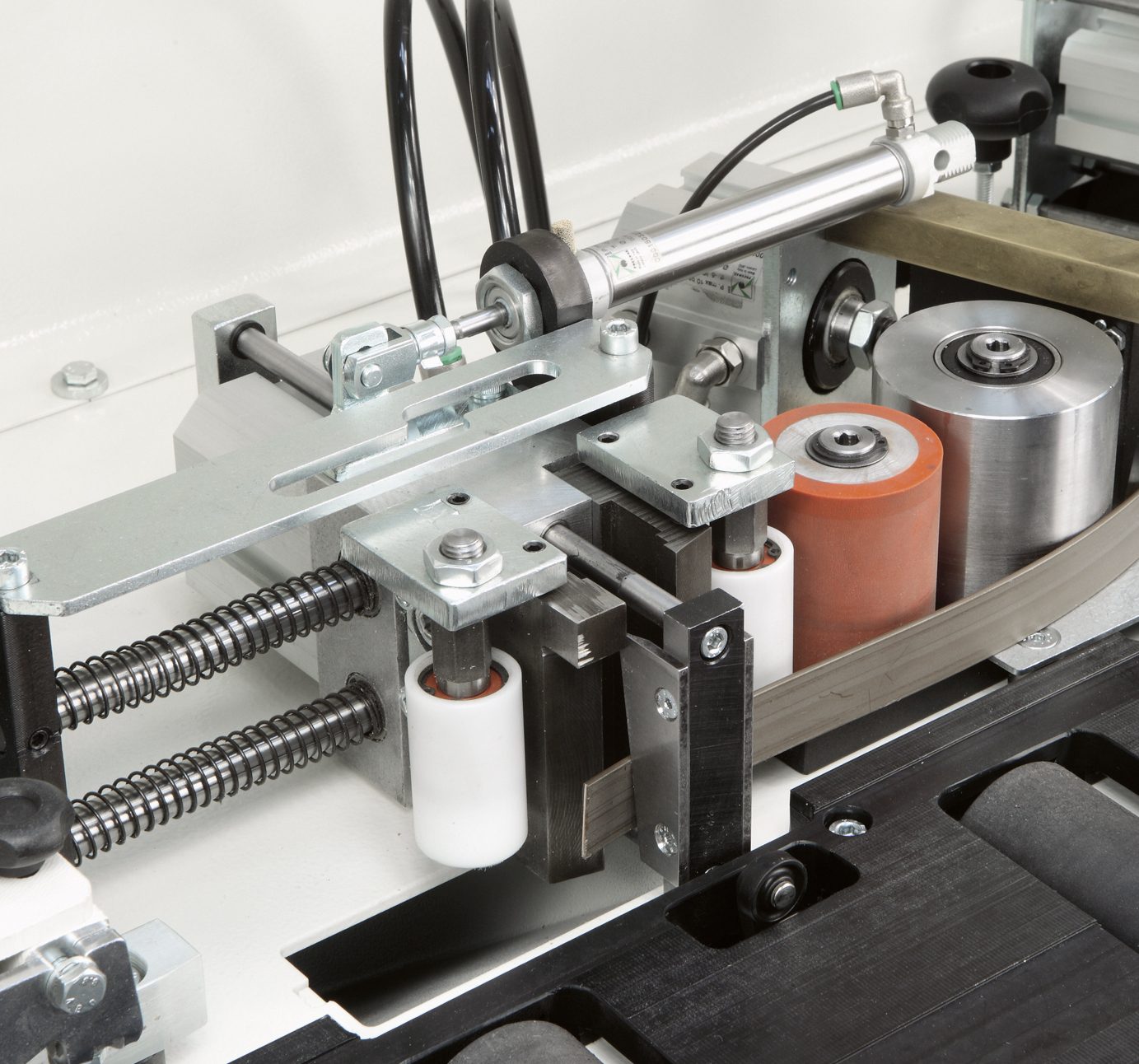 SCM minimax me 20 Edgebander (1-Phase) IN STOCK & READY TO SHIP
