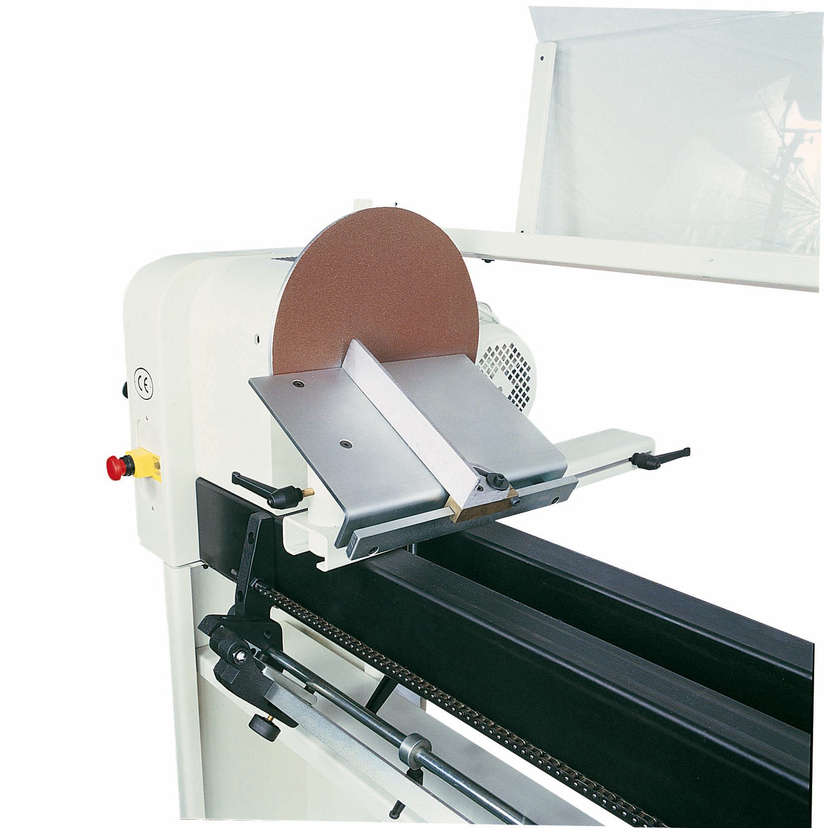 SCM minimax t 124 Wood 