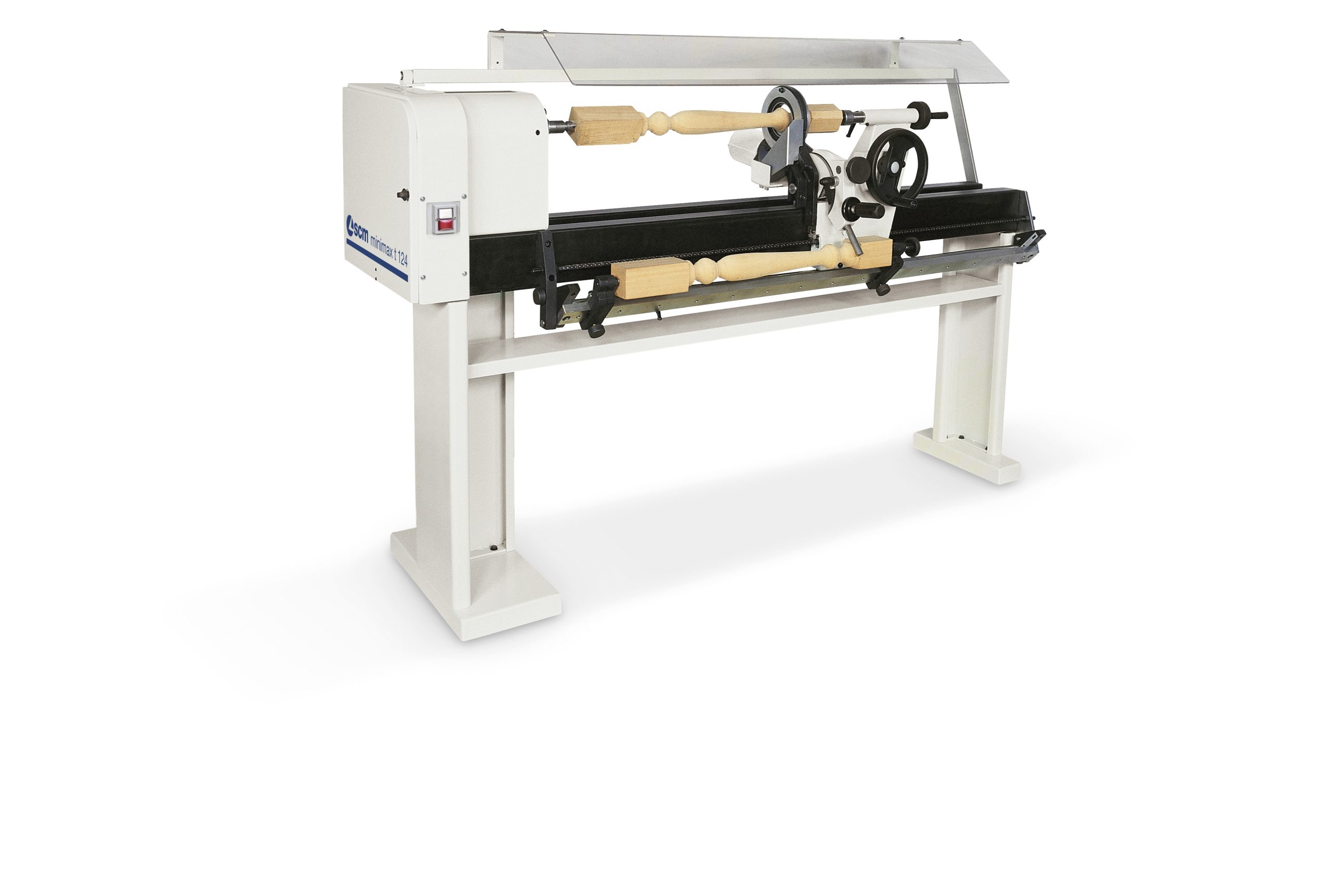 極上品　Schmitt DH 1404ー8XX ≪Spey Master≫ SCM minimax t 124 Wood 