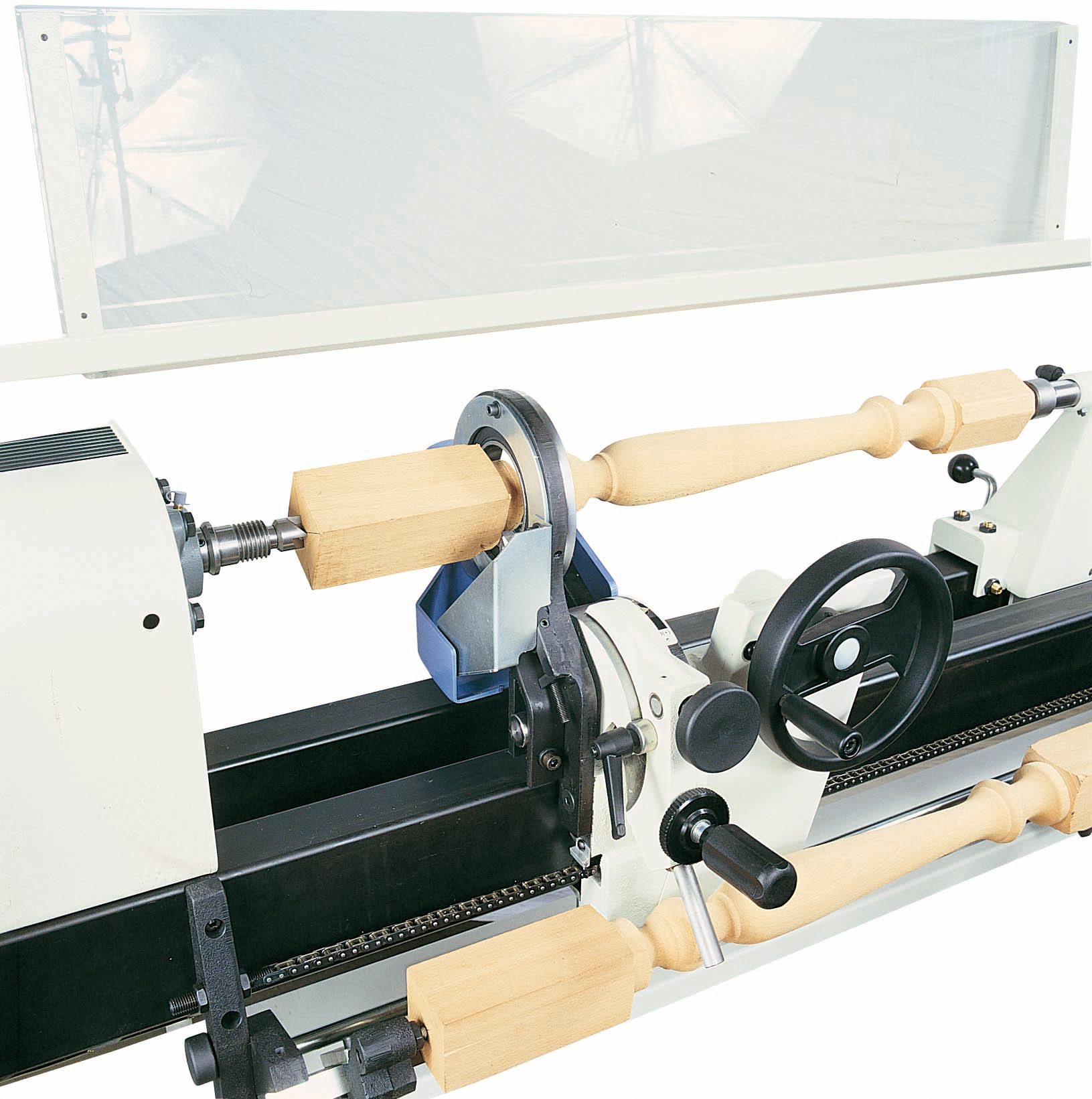 SCM minimax t 124 Wood 