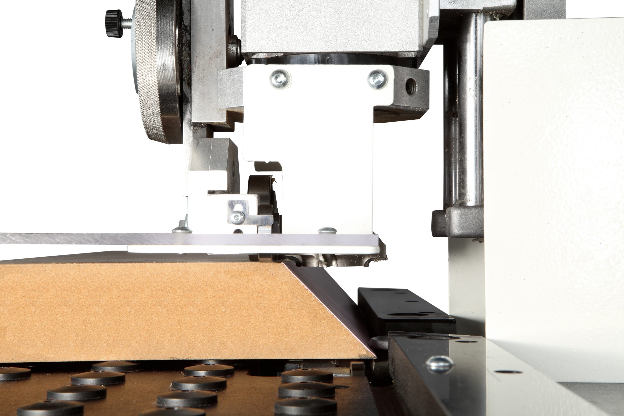 SCM minimax t 20 Contour Edgebander Trimmer | 360 Degree Machinery LLC