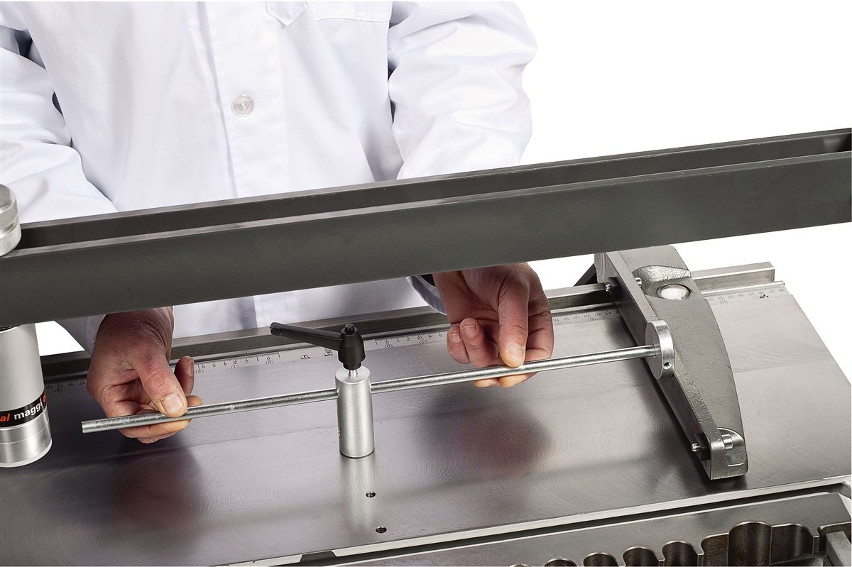 Maggi Boring System 21 Prestige | 360 Degree Machinery LLC