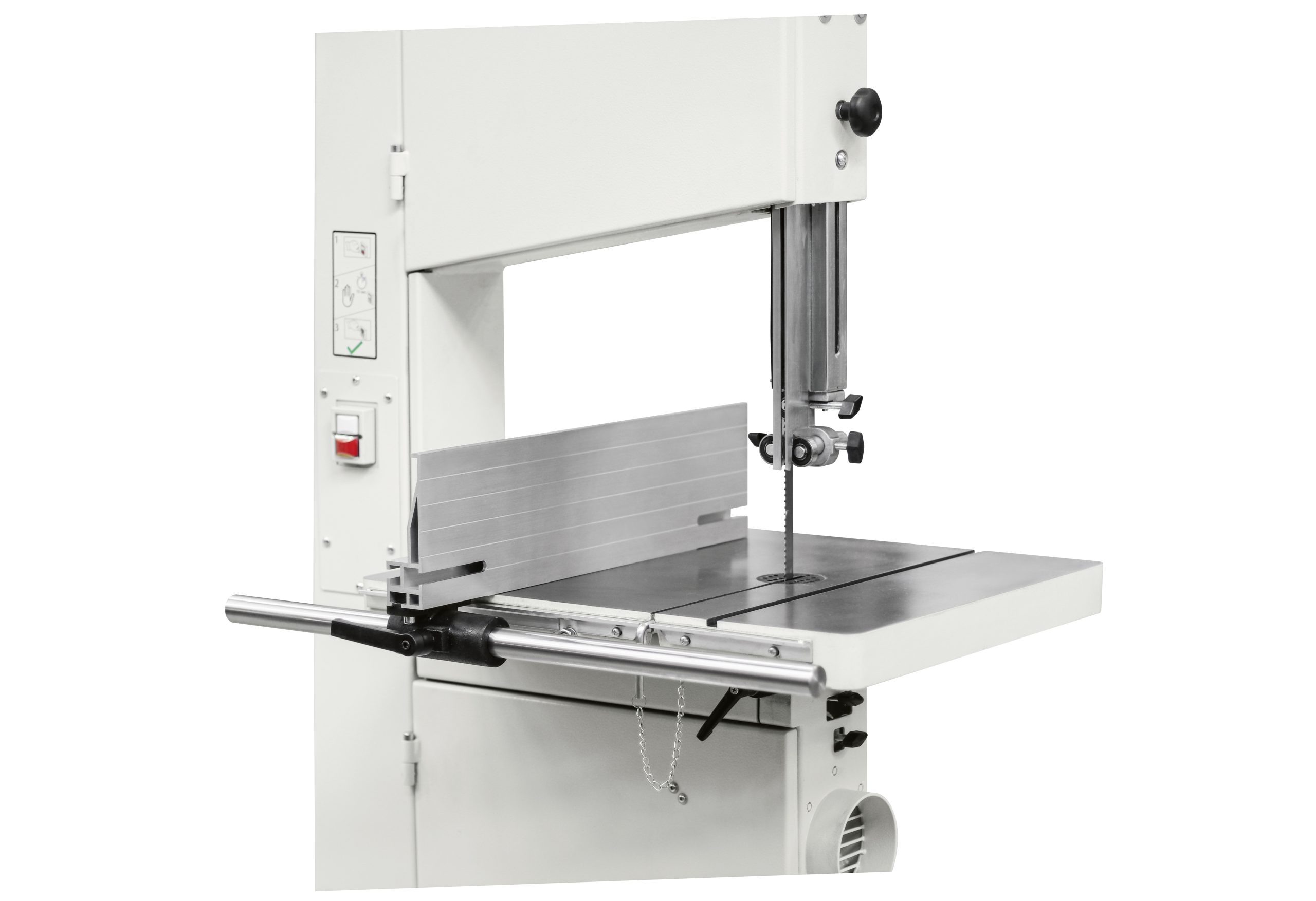 SCM minimax s 45n 18