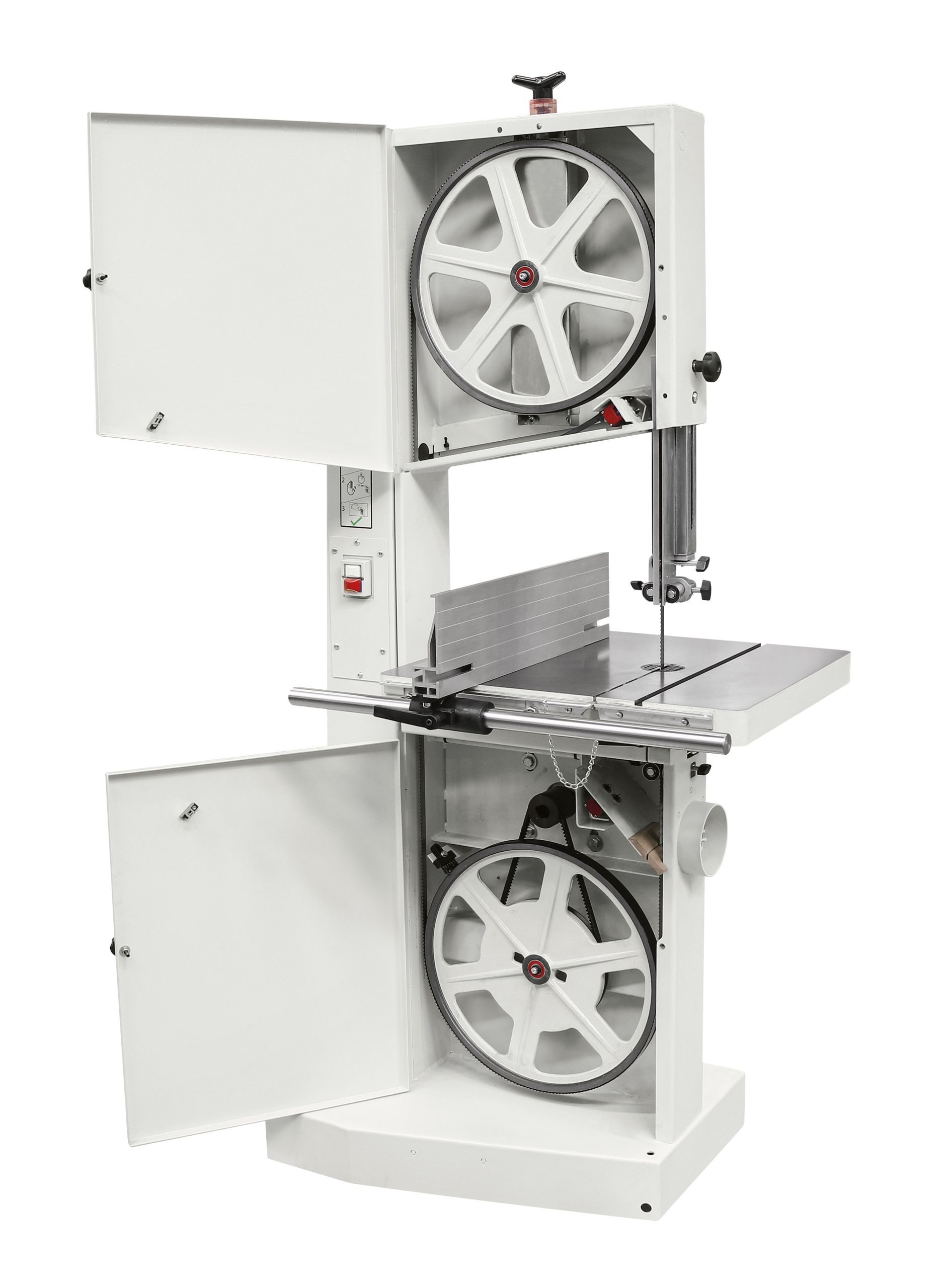 SCM minimax s 45n 18