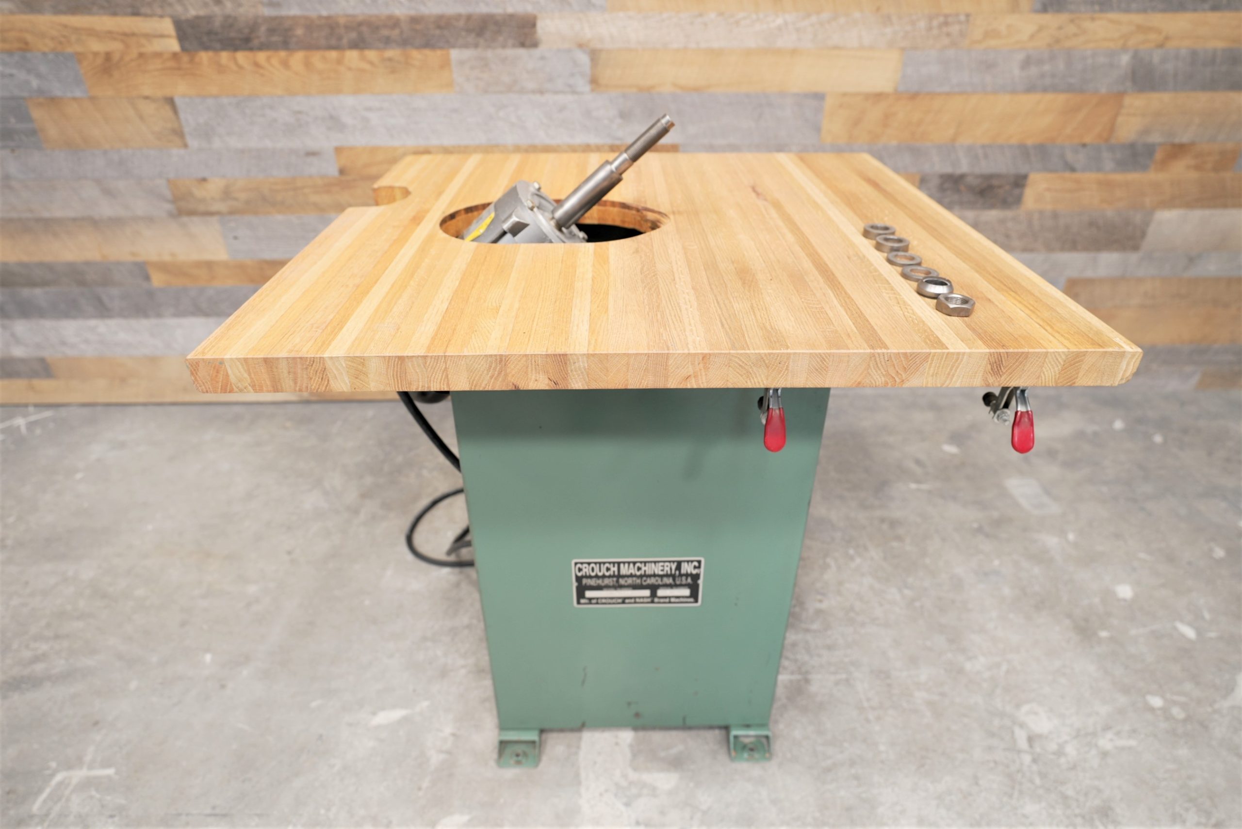 春のコレクション Profile 255 Crouch Sander LLC Machinery Degree 360 | 靴