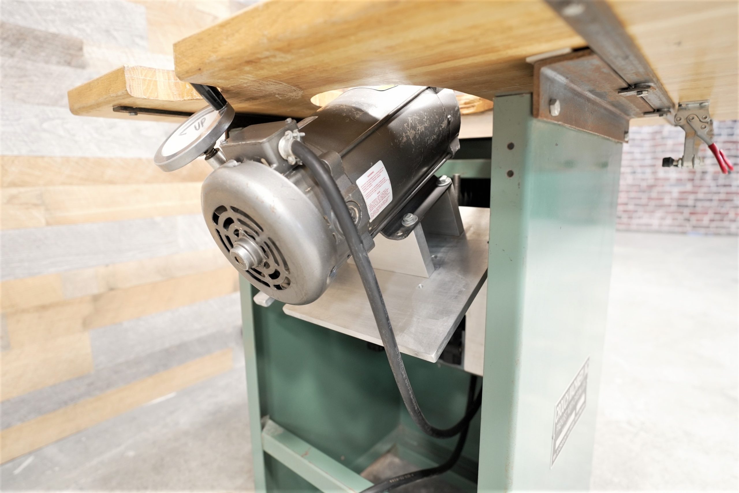 【最安値】 360 | Sander Profile 255 Crouch Degree LLC Machinery 靴