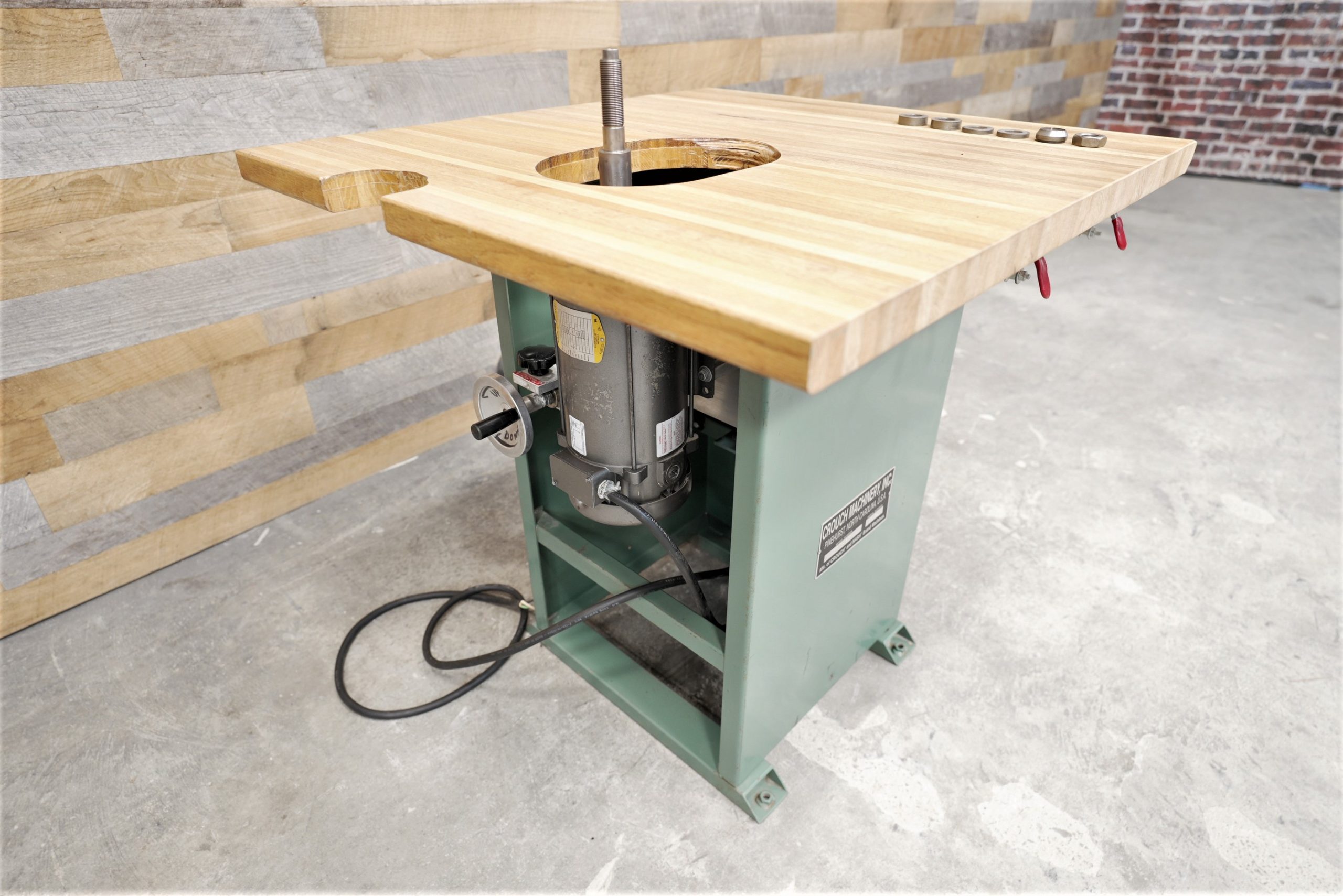 【開店記念セール！】 255 Crouch Profile LLC Machinery Degree 360 | Sander 靴