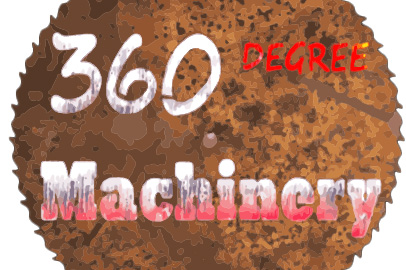 360 Degree Machinery - Certified Pre-Owned Machines