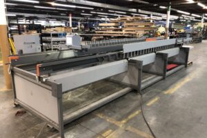 Cameron Automation Opti-Match