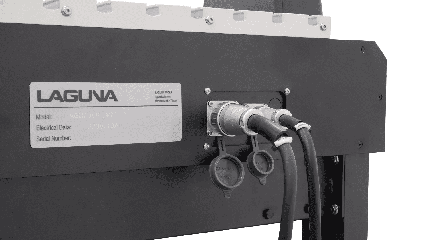 Laguna Creator Pro | 360 Degree Machinery LLC