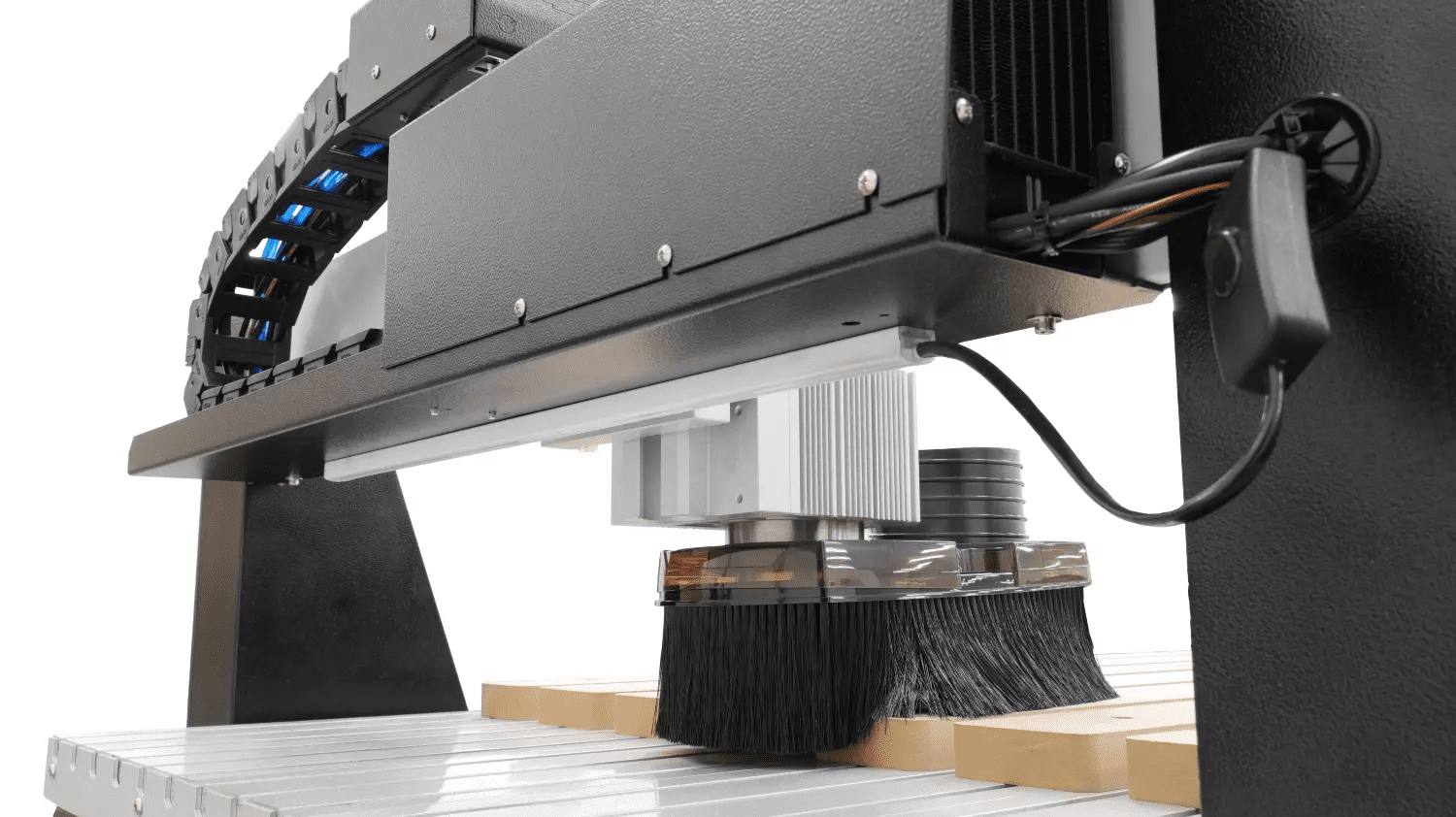 Laguna Creator Pro | 360 Degree Machinery LLC