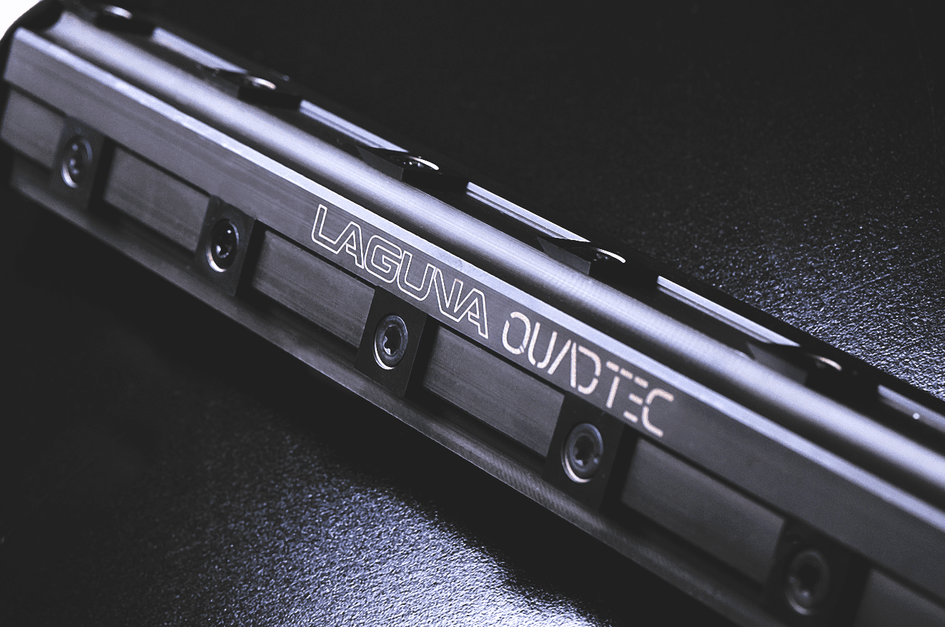 Laguna PX|12 Planer | 360 Degree Machinery LLC