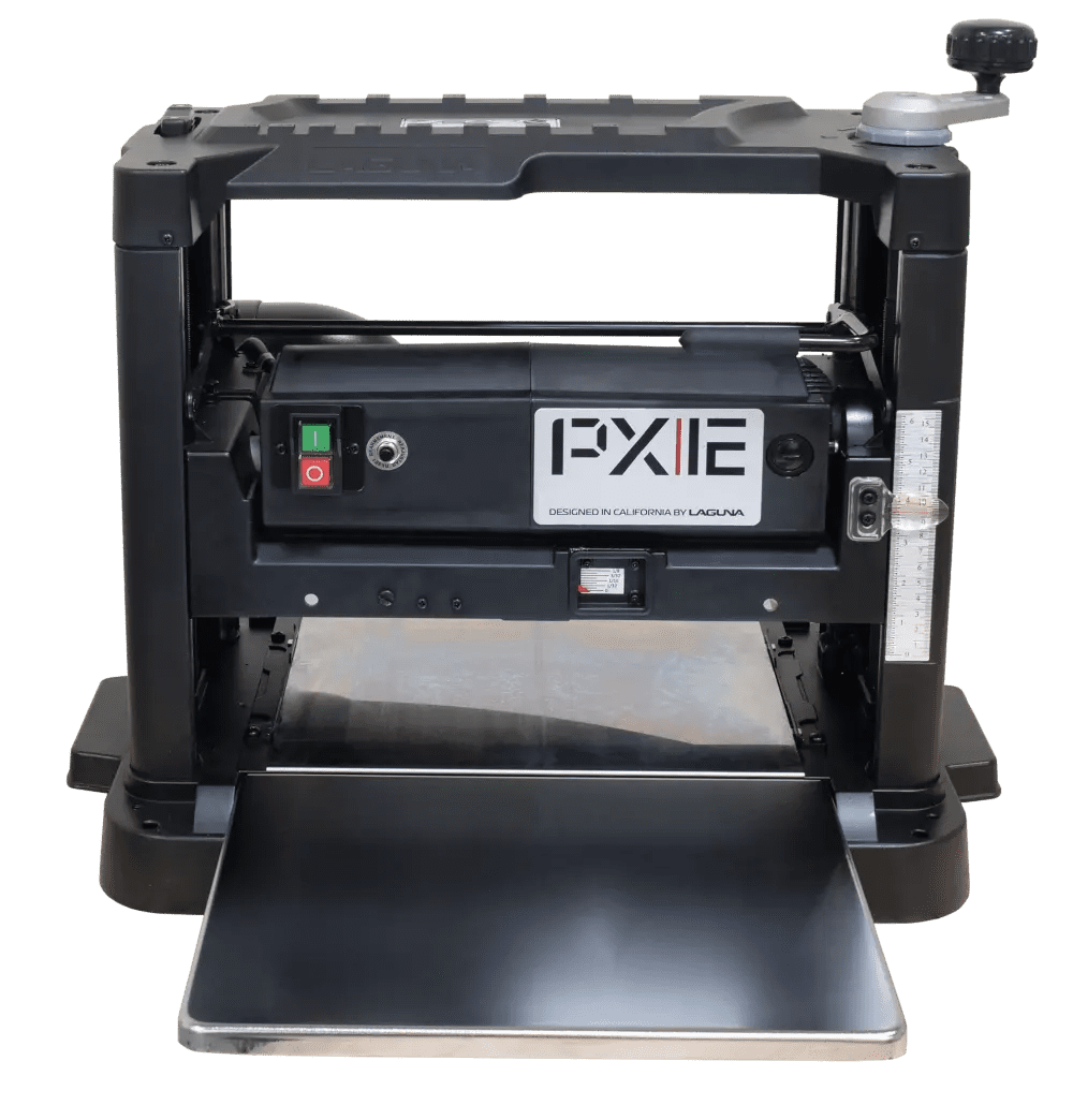 Laguna PX|12 Planer | 360 Degree Machinery LLC