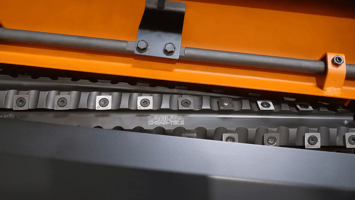 Laguna PX|22 Planer 10HP 3 Phase | 360 Degree Machinery LLC