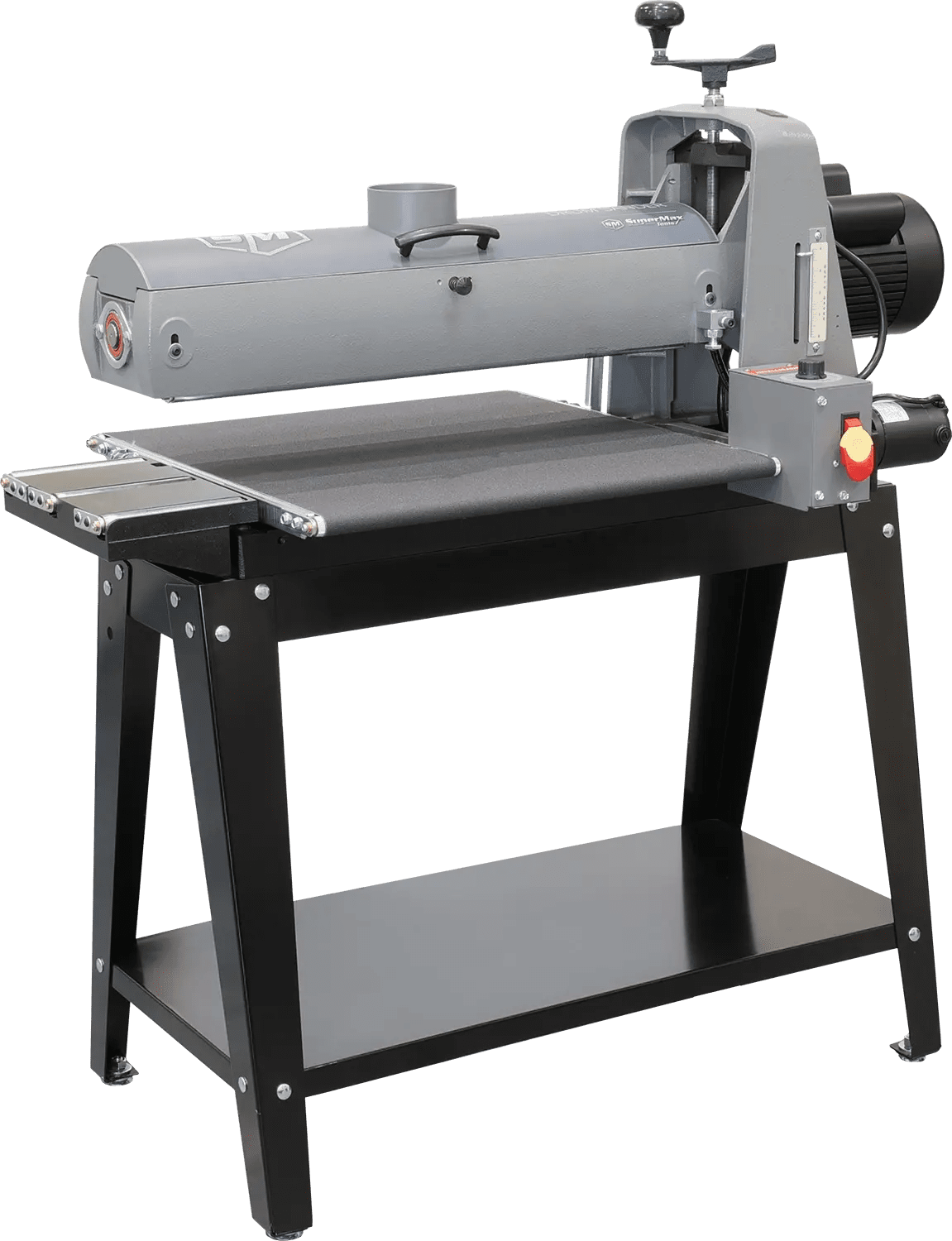 Laguna SuperMax 25-50 Sander w/ Open Stand | 360 Degree Machinery LLC