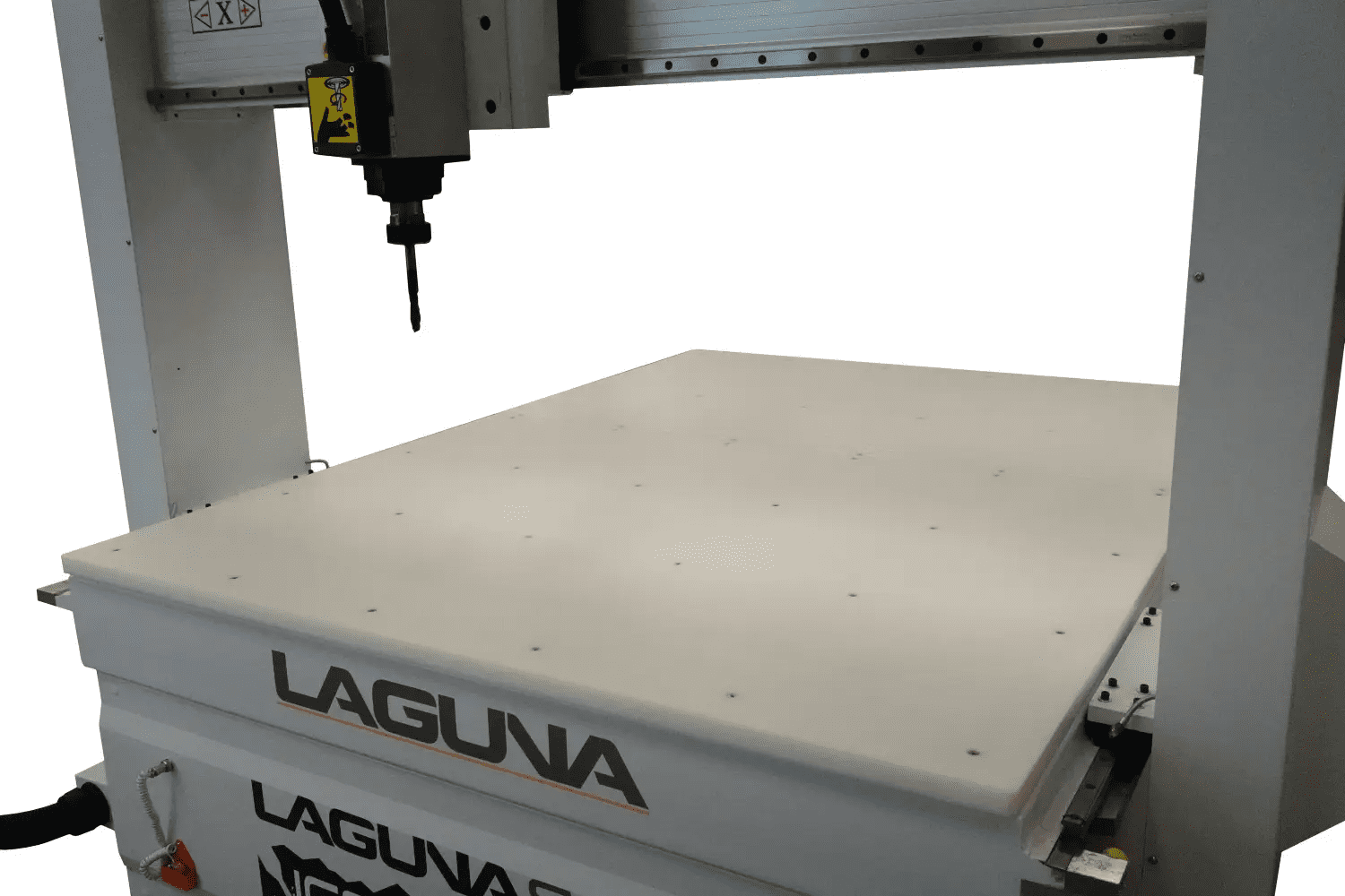 Laguna Swift Ice Carver | 360 Degree Machinery LLC