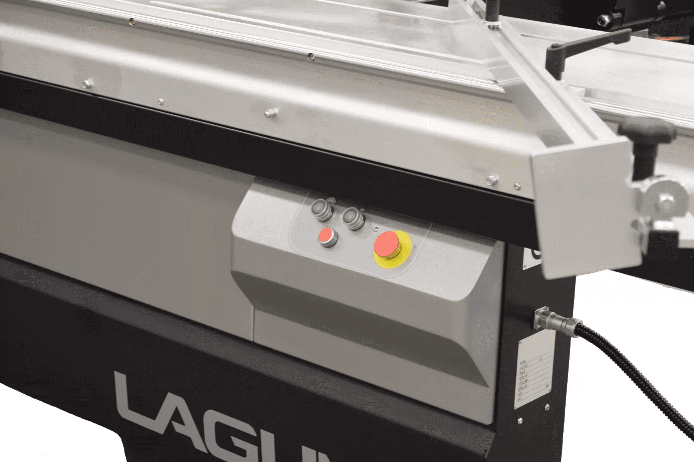 Laguna P14|12XC Panel Saw | 360 Degree Machinery LLC