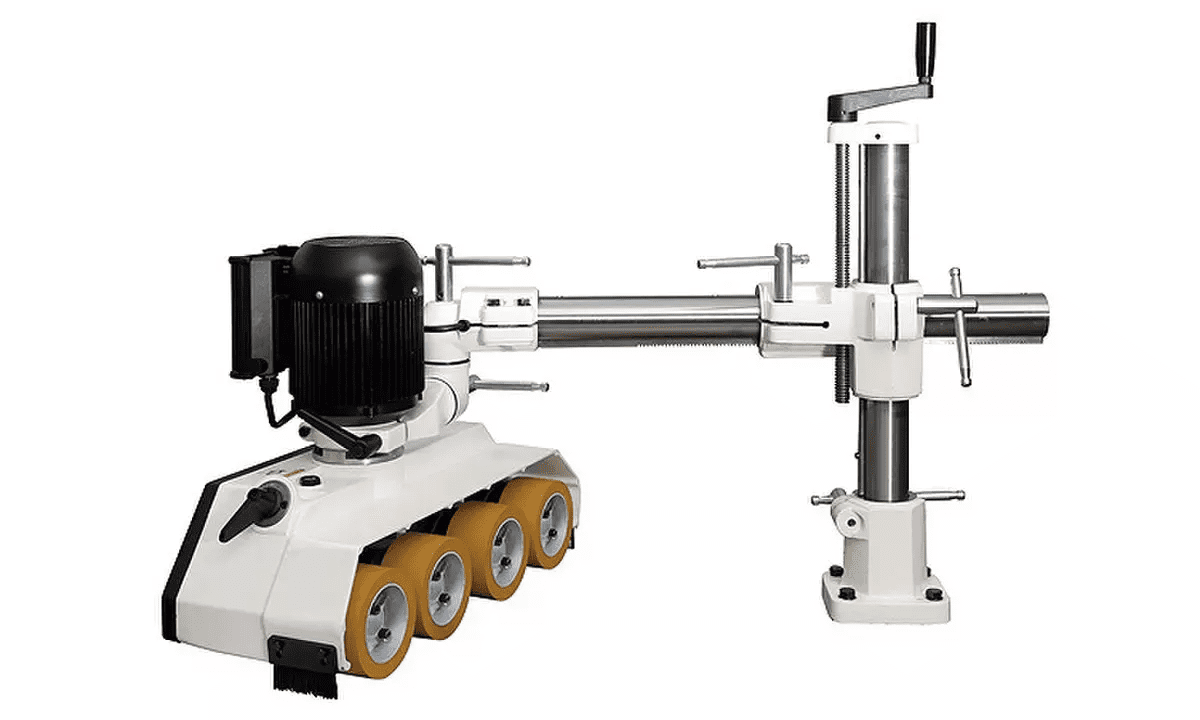Stock Feeders | 360 Degree Machinery LLC
