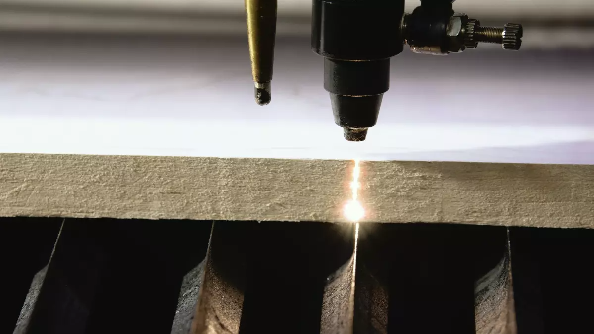 Laguna SmartShop® Laser | EX CO2 Laser | 360 Degree