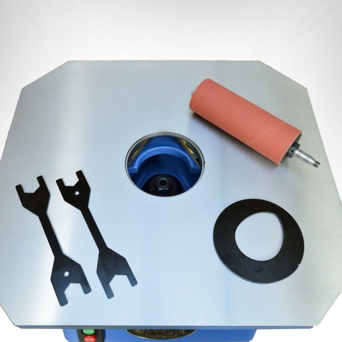 Oliver Oscillating Spindle Sander - 6910 | 360 Degree Machinery LLC