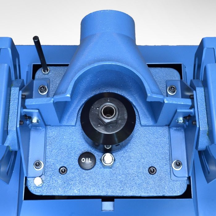 Oliver Oscillating Spindle Sander - 6910 | 360 Degree Machinery LLC